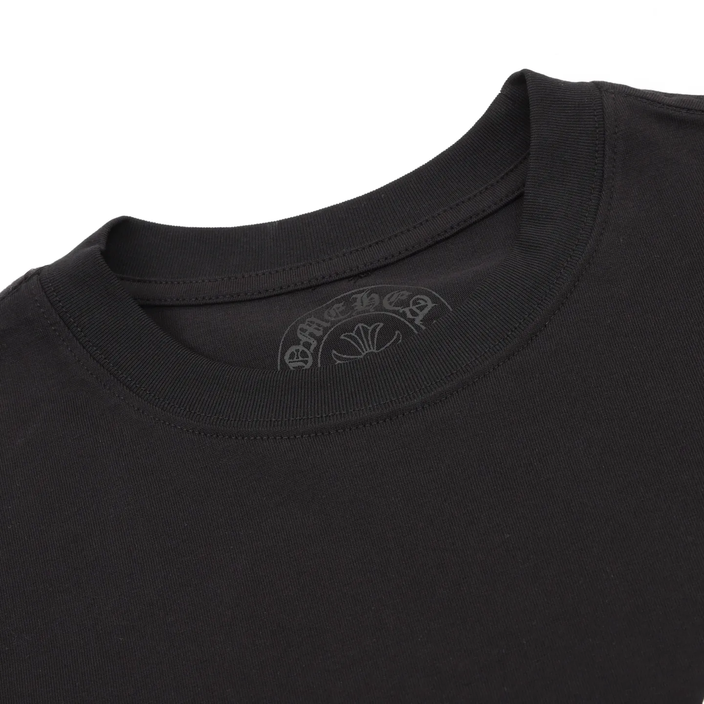 CHROME HEARTS CH T ， + ， ， Same Style。 Size：S-XL